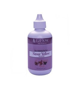 Ezflow Never Yellow Sealer 4oz