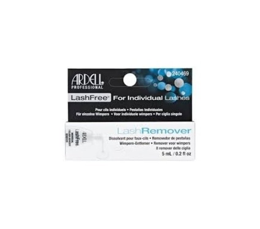 Ardell LashFree Lash Remover 5ml