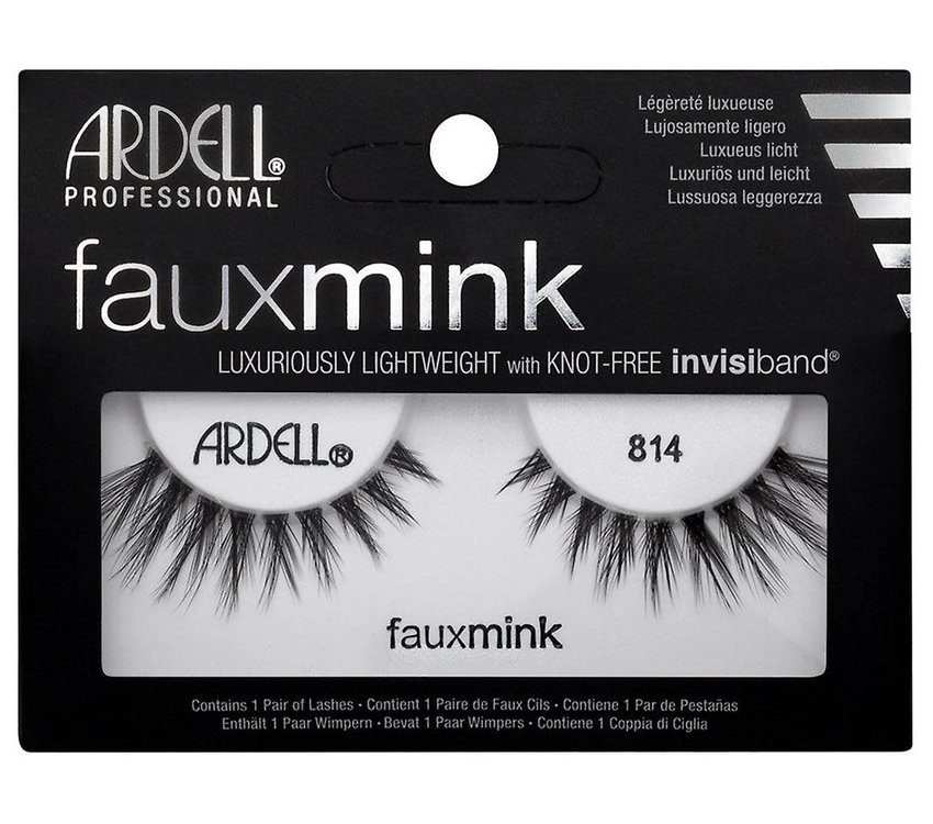 Ardell Ardell Faux Mink Lashes 814
