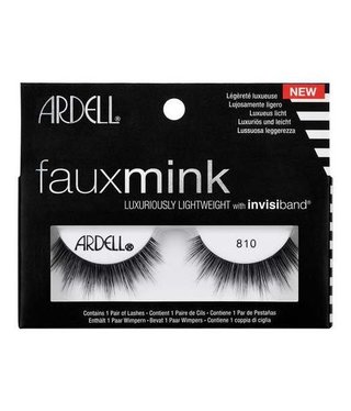 Ardell Faux Mink Lashes 810
