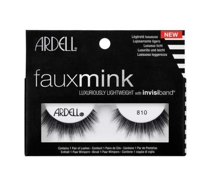 Ardell Ardell Faux Mink Lashes 810