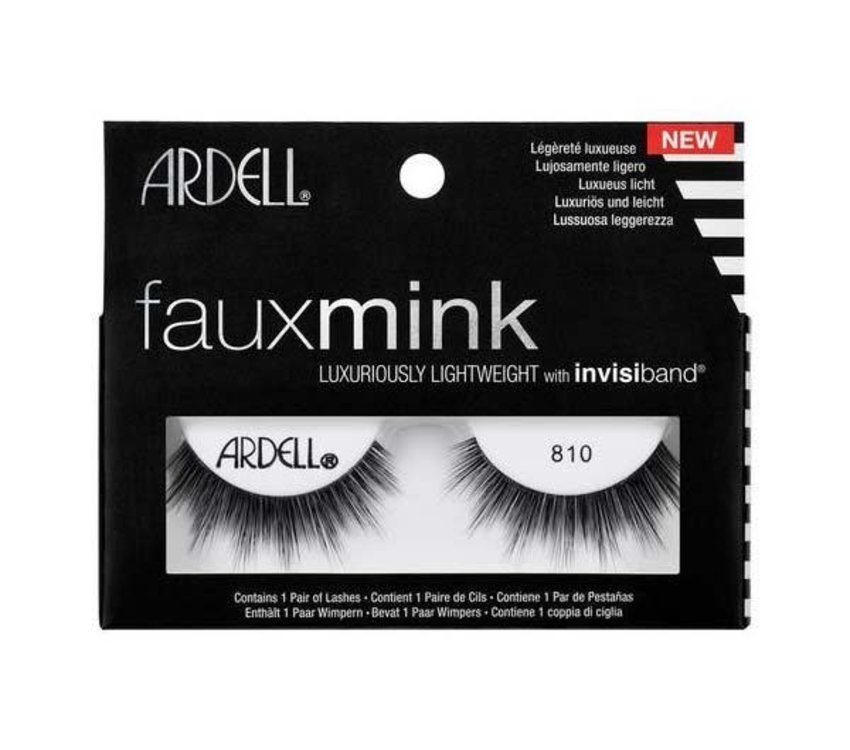 Ardell Faux Mink Lashes 810
