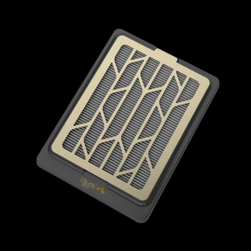 ARE YOU INVESTING IN YOUR HEALTH BY USING A DUST COLLECTOR?