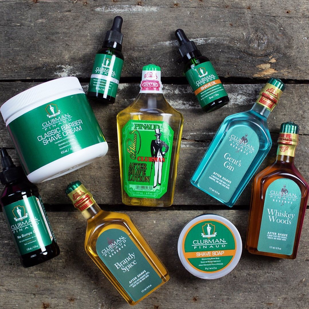 Grooming Generations