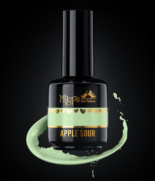Magpie Apple Sour 15ml MP uvled