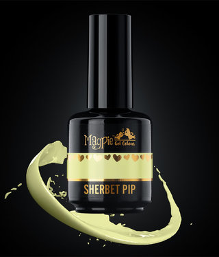 Magpie Sherbet Pip 15ml MP uvled