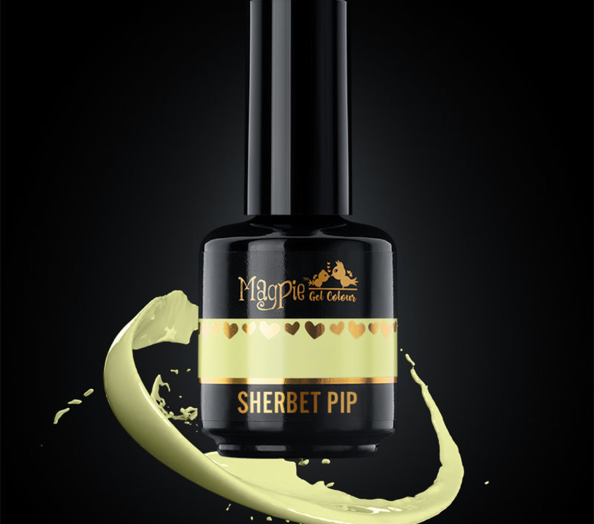 Magpie Sherbet Pip 15ml MP uvled