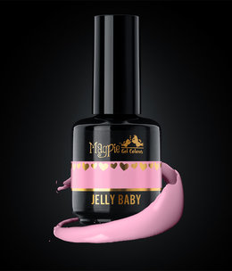 Magpie Jelly Baby UV/LED 15ml