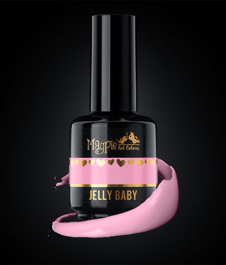 Magpie Jelly Baby UV/LED 15ml