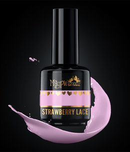 Magpie Strawberry Lace 15ml MP uvled