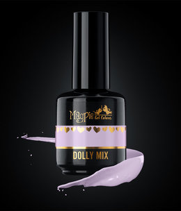 Magpie Dolly Mix 15ml MP uvled