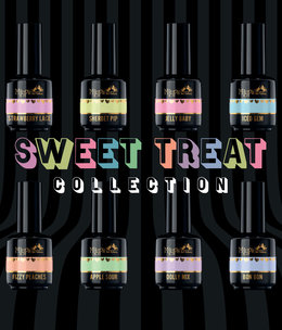 Magpie Sweet Treat Collection 15ml MP uvled