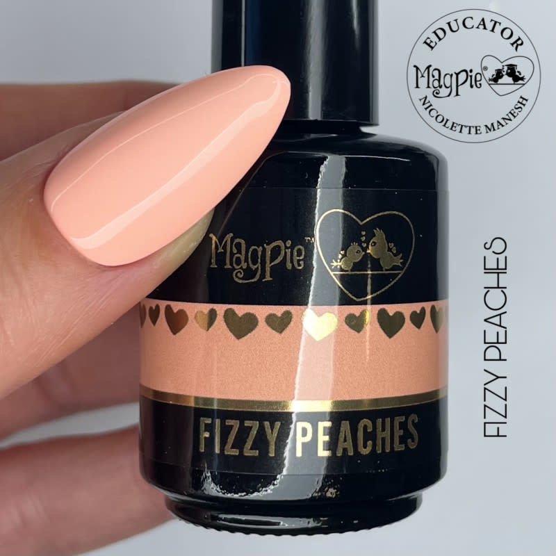 Magpie Sweet Treat Collection 15ml MP uvled