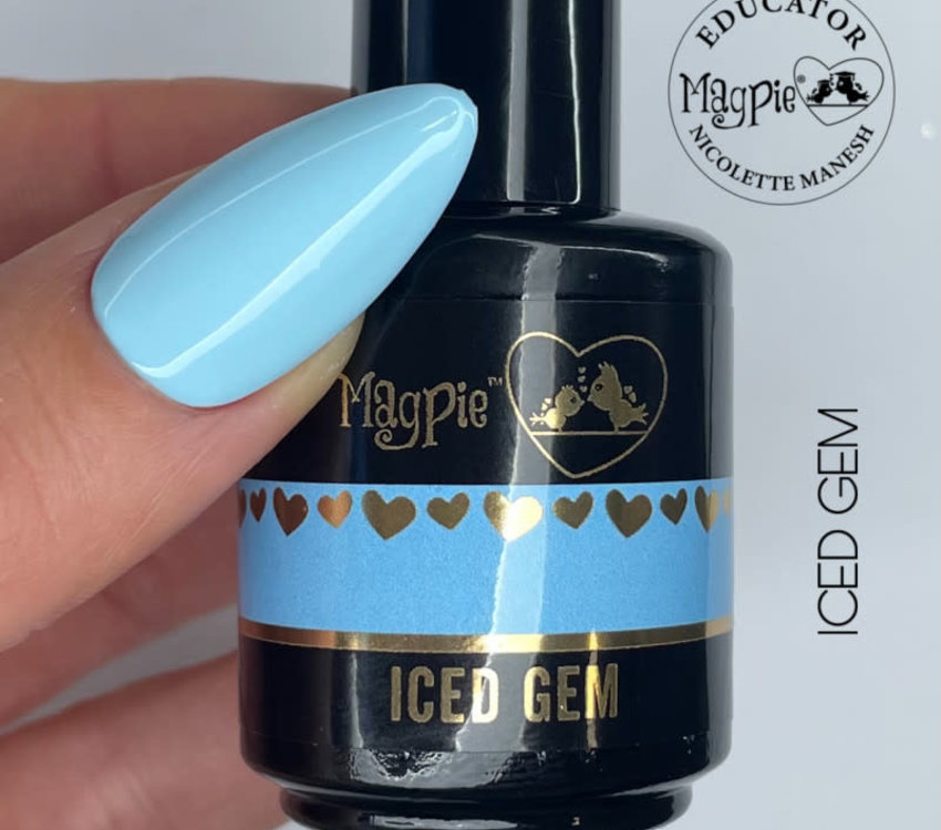 Magpie Sweet Treat Collection 15ml MP uvled