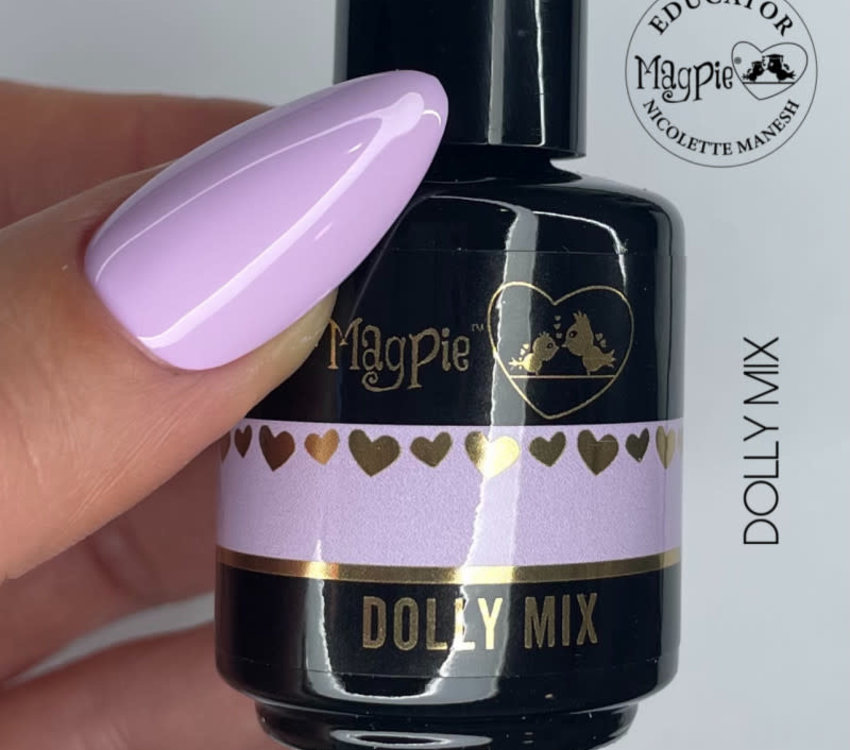 Magpie Dolly Mix 15ml MP uvled