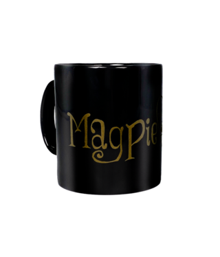Magpie Coffee Mug