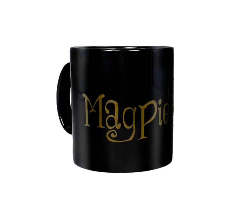 Magpie Mug