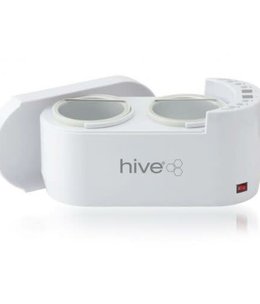 Hive Dual Digital Wax Heater