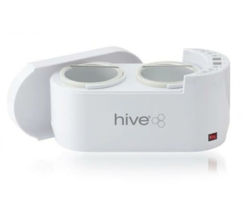 Hive Dual Digital Wax Heater