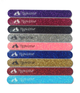 Magpie Glitter File 240g