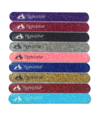 Magpie Glitter File 240g