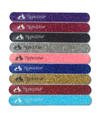Magpie Magpie Glitter File 240 grit