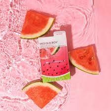 Try The Watermelon Experience
