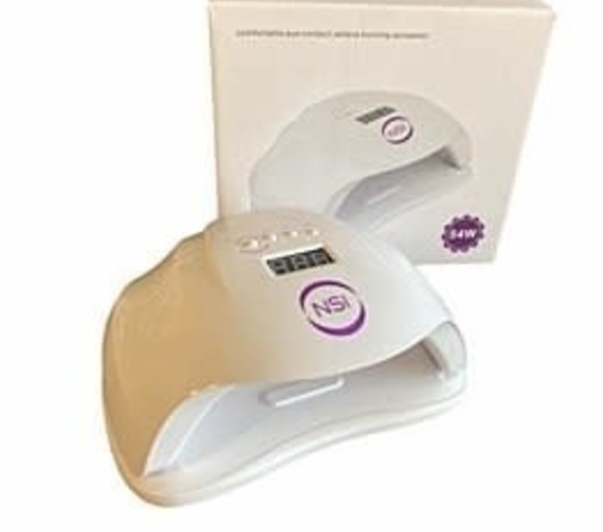 Nail Technician Course