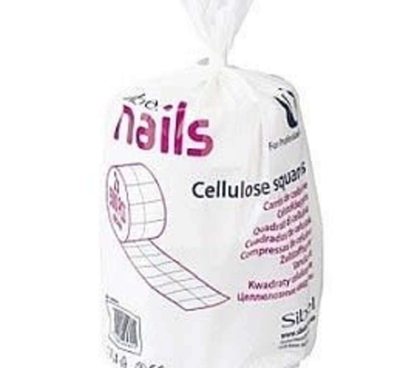 Nail Cellulose Wipes 1000ct