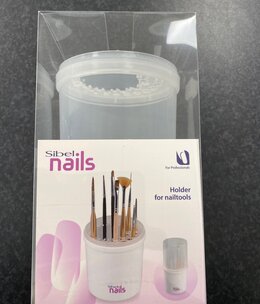 Sibel Nail Tool Holder