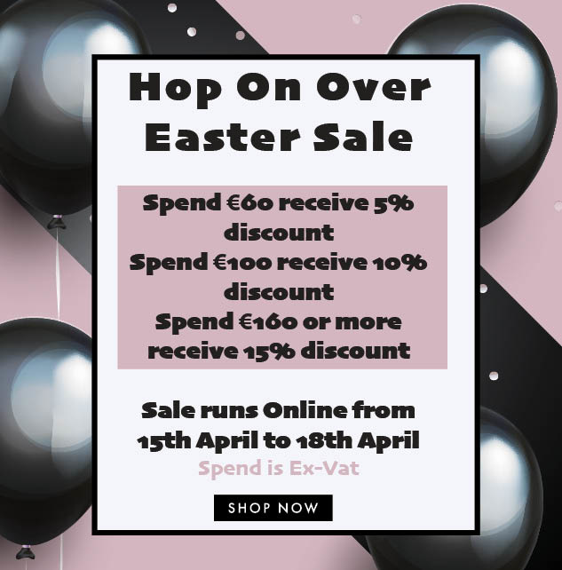 Easter Sale