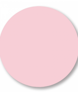 NSI Attraction Baby Pink Powder