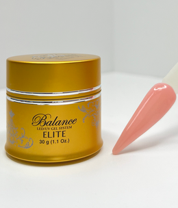 NSI Balance Elite  French Rose Sculptor LED/UV GEL 30g