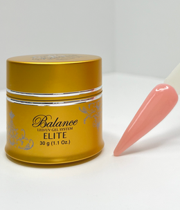 NSI Balance Elite  French Rose Sculptor LED/UV Gel 15g