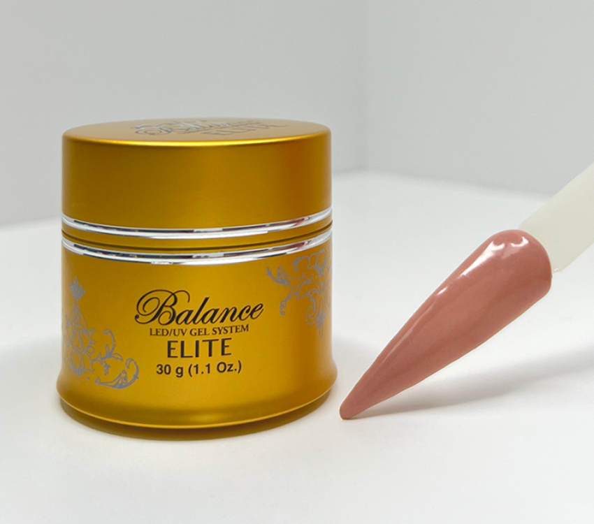 NSI Balance Elite Rosy Glow Sculptor LED/UV Gel 15g