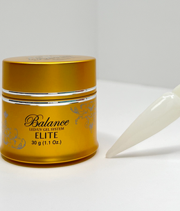 NSI Balance Elite Glass  Sculptor LED/UV GEL 30g