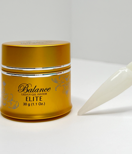 NSI Balance Elite Glass Sculptor LED/UV Gel 15g
