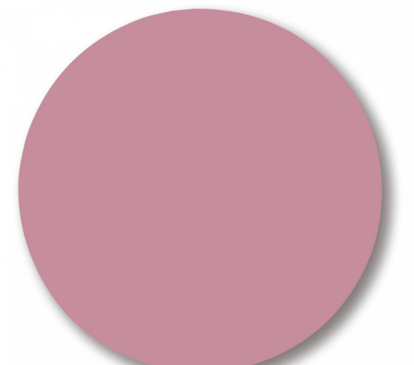 NSI Attraction Dusty Pink Powder