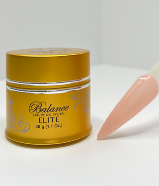 NSI Balance Elite Pink Champagne Sculptor LED/UV GEL 50g