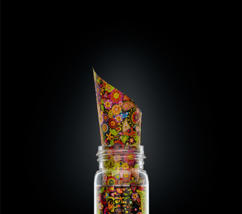 Magpie Lennon Magpie Foil