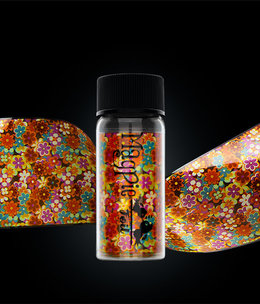 Magpie Shaggy Magpie Foil