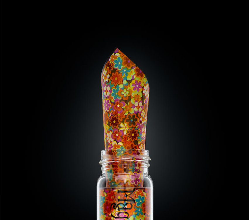 Magpie Shaggy Magpie Foil