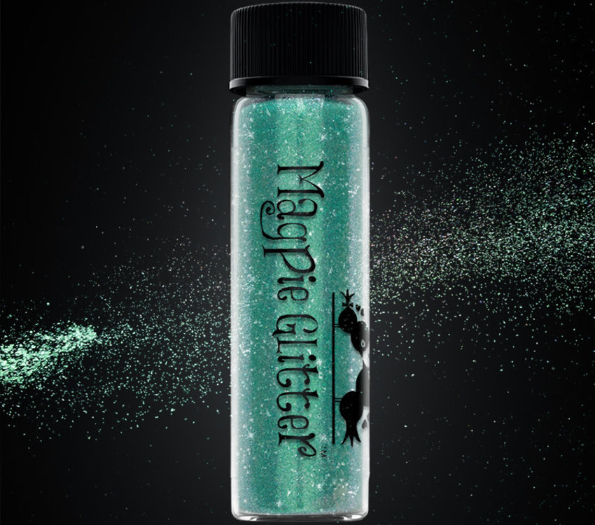 Magpie Magpie Glitter Freya