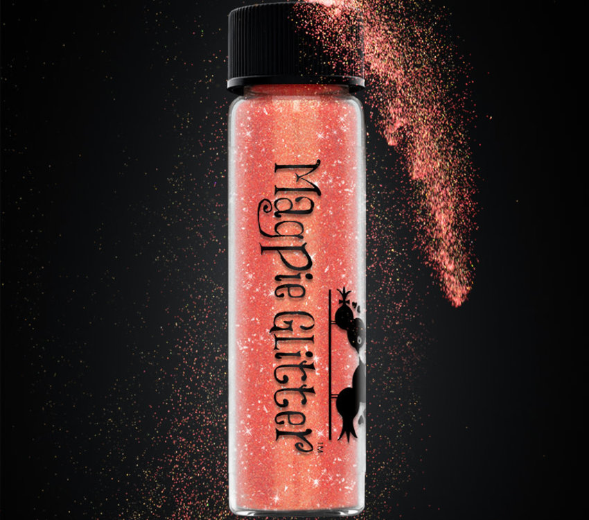 Magpie Cutie Glitter Collection