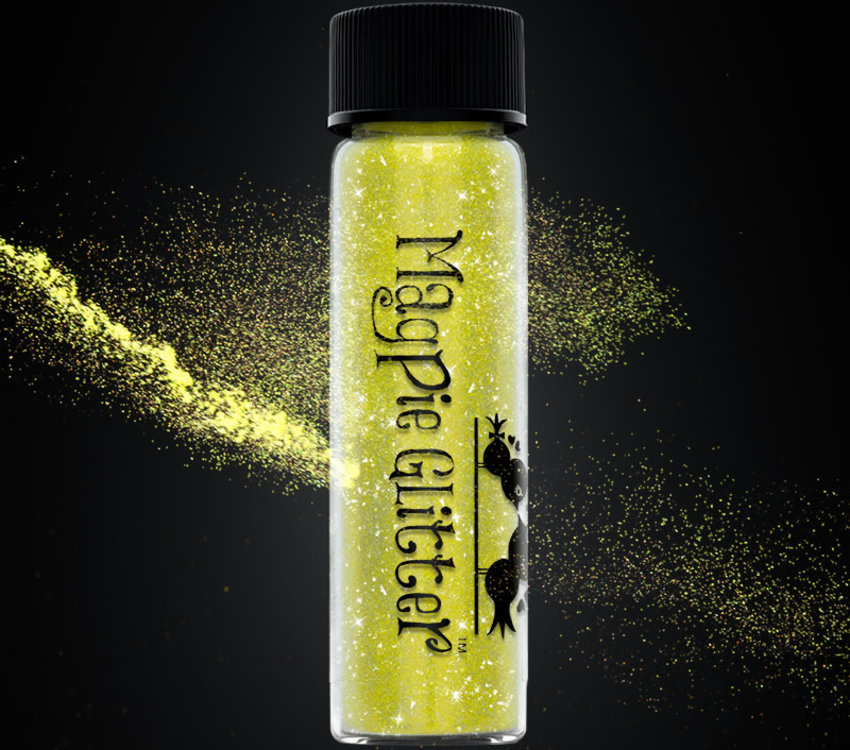 Magpie Cutie Glitter Collection