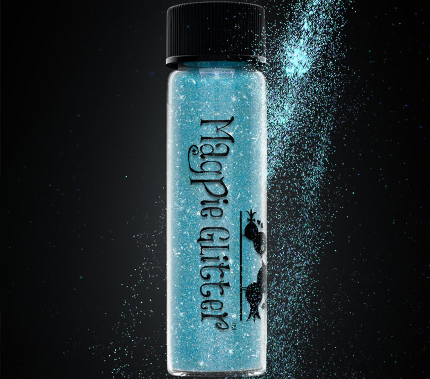 Magpie Cutie Glitter Collection