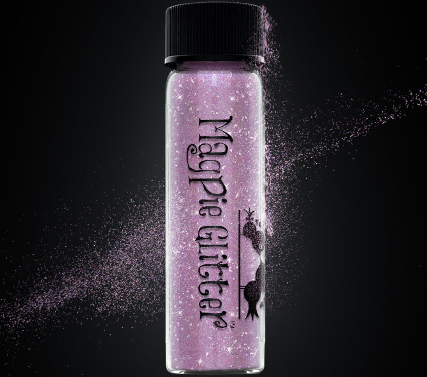 Magpie Cutie Glitter Collection