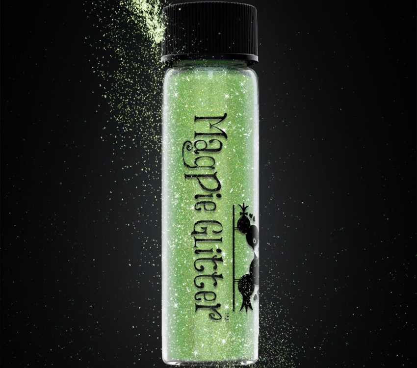 Magpie Cutie Glitter Collection