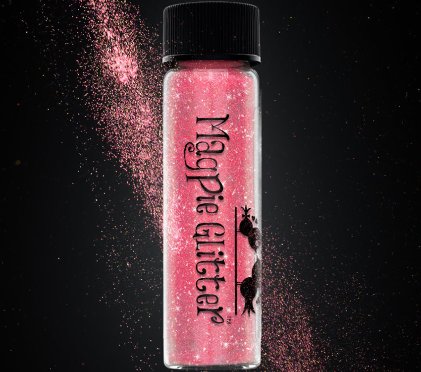 Magpie Cutie Collection Glitter