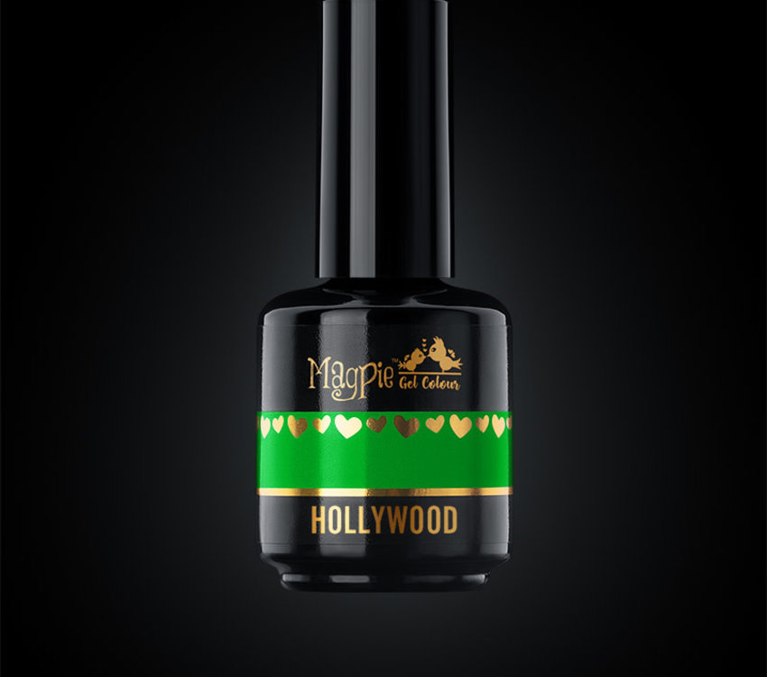 Magpie Hollywood 15ml MP uvled